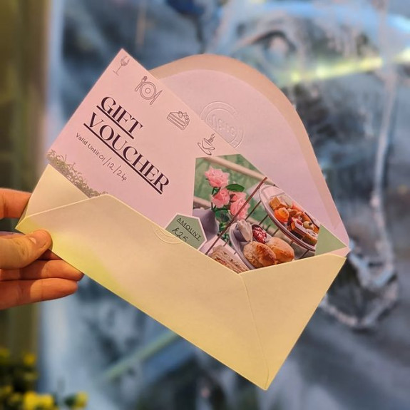 Vine Cafe & Bakery by Residence, Cafe, Otley Old Rd Leeds, England