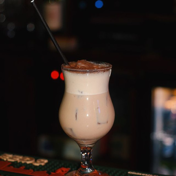 The Shed Bar, Bar & pub, Heaton's Ct Leeds, England, United Kingdom