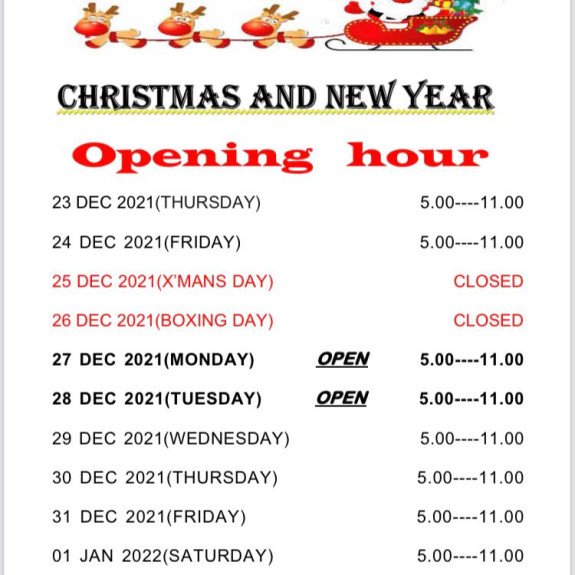 Tangs Arnold, Fast food, Rolleston Dr Nottingham, England, United