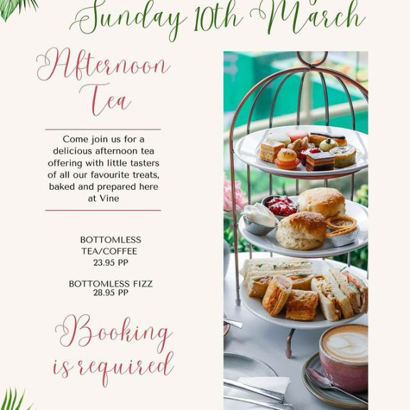 Vine Cafe & Bakery by Residence, Cafe, Otley Old Rd Leeds, England