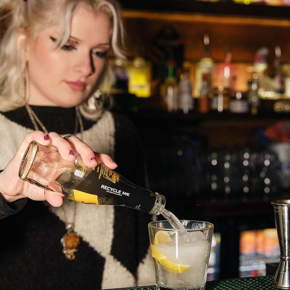 The Shed Bar, Bar & pub, Heaton's Ct Leeds, England, United Kingdom