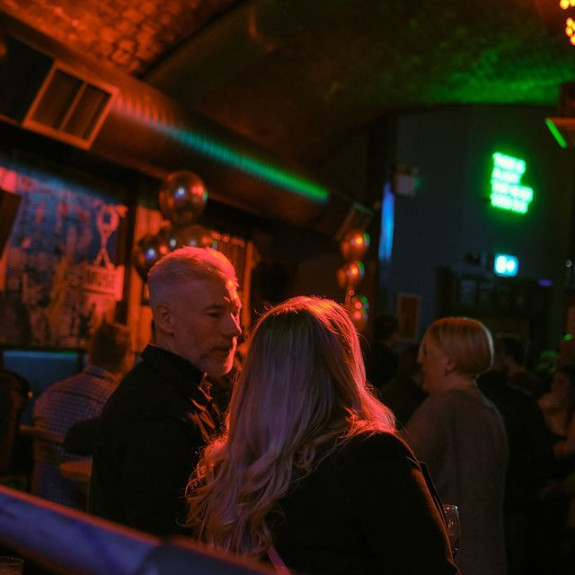 The Shed Bar, Bar & pub, Heaton's Ct Leeds, England, United Kingdom